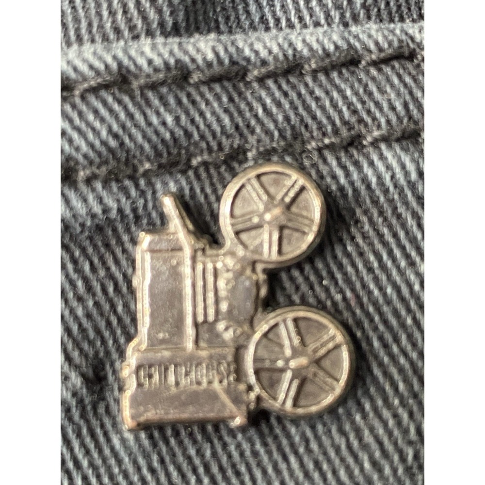 Grindhouse Men's Jeans Size 32/32 Street Wear Gorpcore Punk Tactical Pockets Y2K - Picture 3 of 16